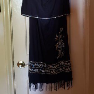 JESSICA HOWARD TWO PIECE LINEN Suit **